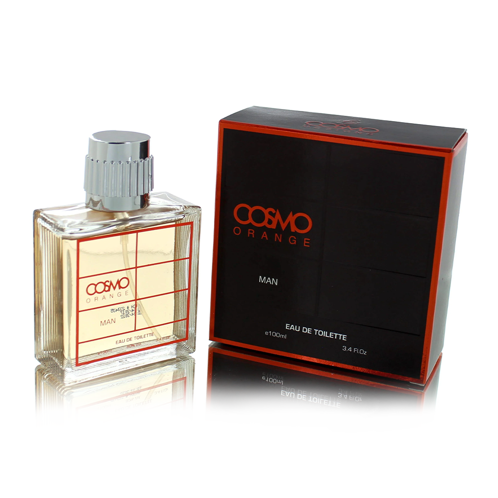 Armaf Cosmo Orange For Man EDT