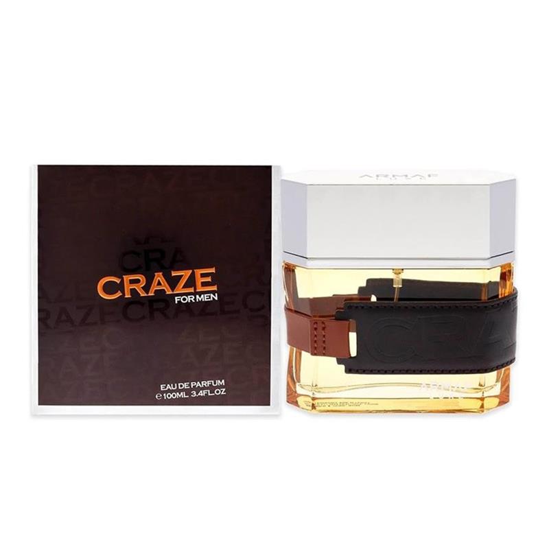 Armaf Craze For Man Eau De Parfum