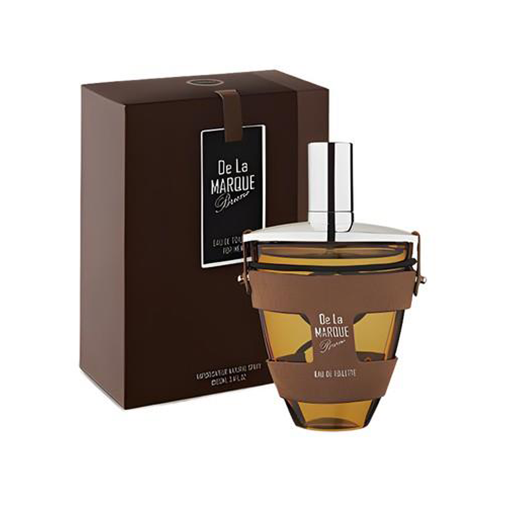 Armaf De La Marque Brune For Men