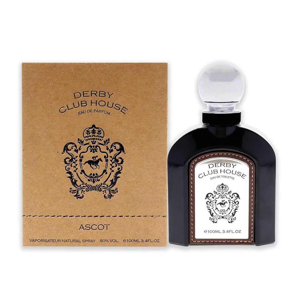 Armaf Derby Club Ascot For Man