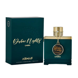 Armaf Dubai Nights Umbra For Man and Woman