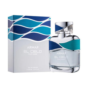 Armaf El Cielo Pour Homme Eau De Parfum
