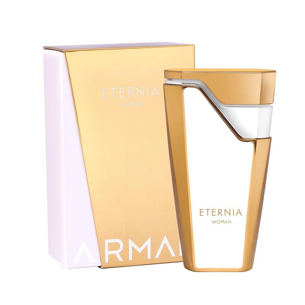Armaf Eternia For Woman Eau De Parfum
