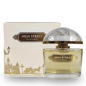 Armaf High Street For Woman EDP