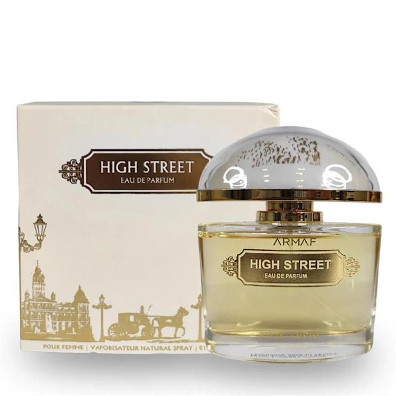 Armaf High Street For Woman EDP