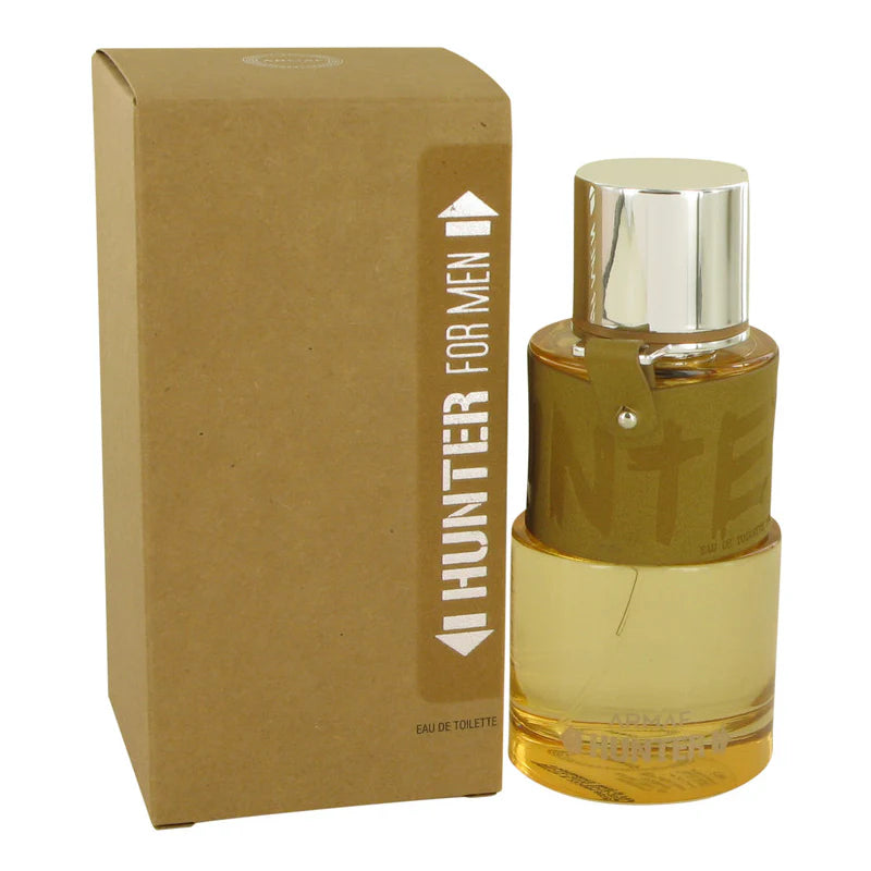 Armaf Hunter For Men Eau De Toilette