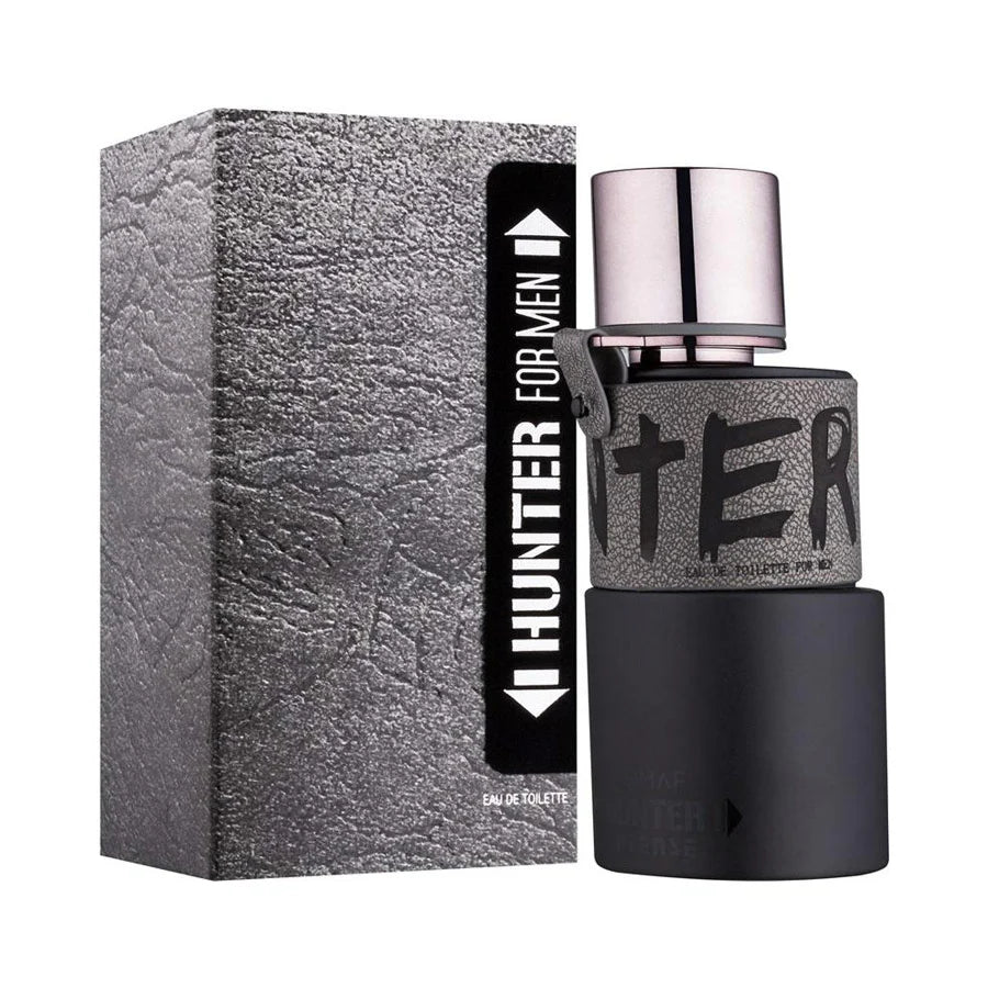 Armaf Hunter Intense For Men EDT