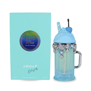 Armaf Island Bliss For Women EDP