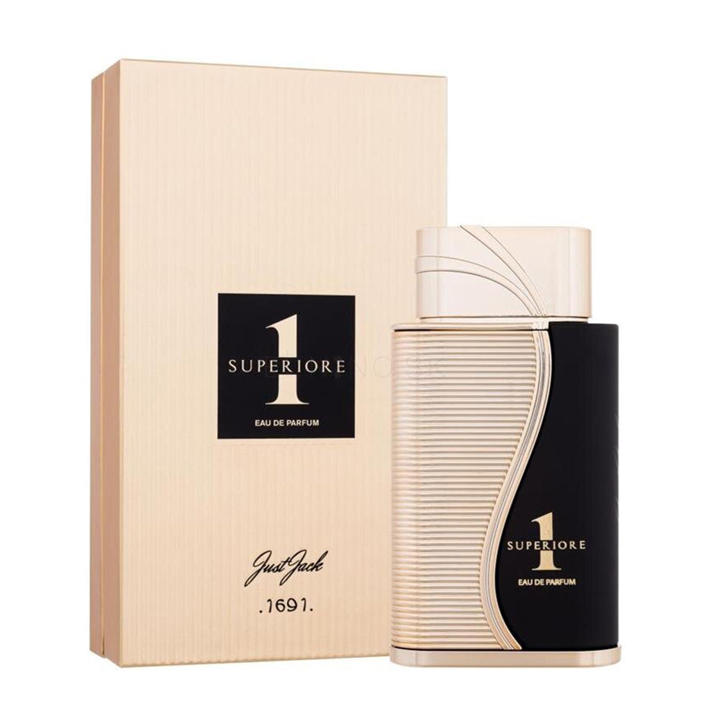 Armaf Just Jack Superiore 1 For Man