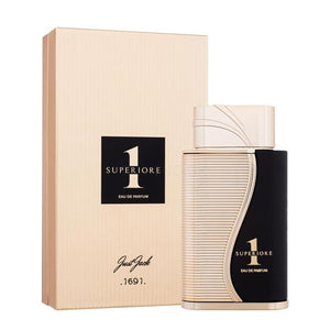 Armaf Just Jack Superiore 1 For Man