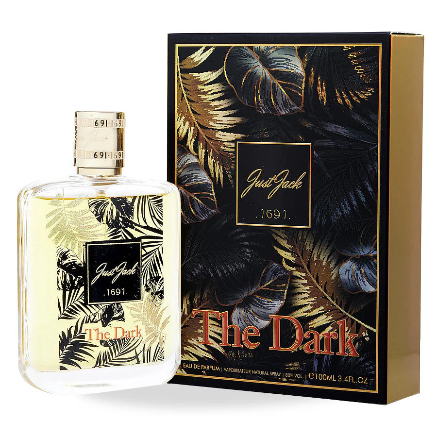 Armaf Just Jack The Dark For Man