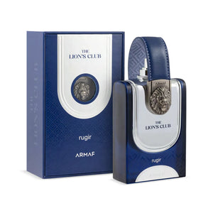 Armaf Lion’s Club Rugir For Man