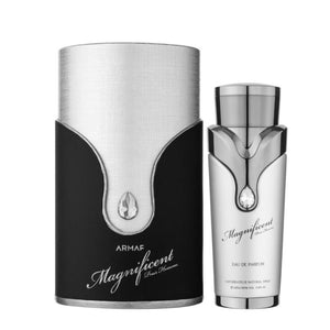 Armaf Magnificent For Man Eau De Parfum