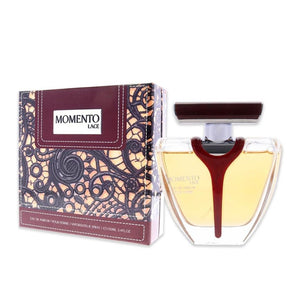Armaf Momento Lace For Woman EDP