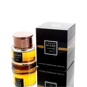 Armaf Niche Oud EDT For Man Cologne