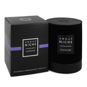 Armaf Niche Sapphire For Man EDP