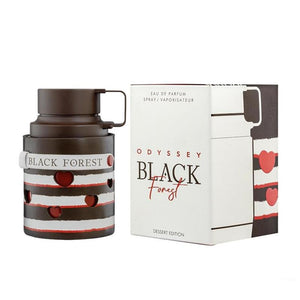 Armaf Odyssey Black Forest For Man and Woman