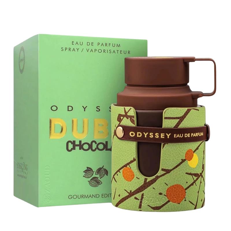 Armaf Odyssey Dubai Chocolate For Man and Woman