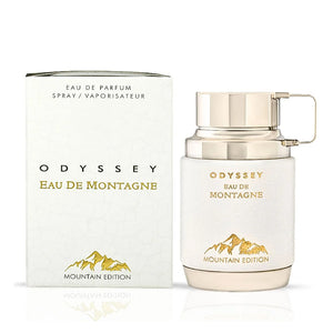 Armaf Odyssey Eau De Montage For Man and Woman
