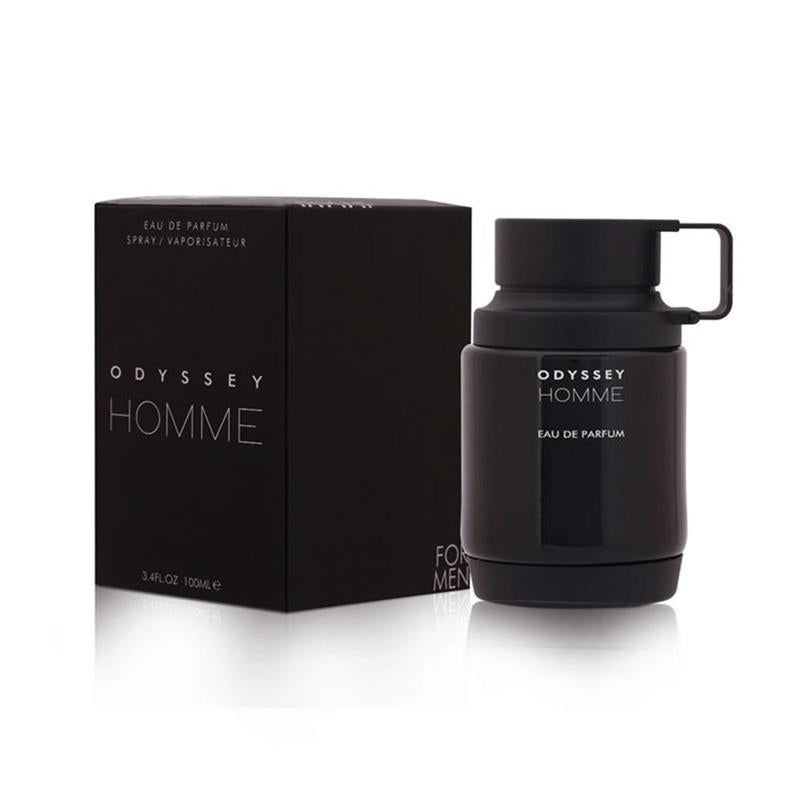 Armaf Odyssey Homme Black For Men