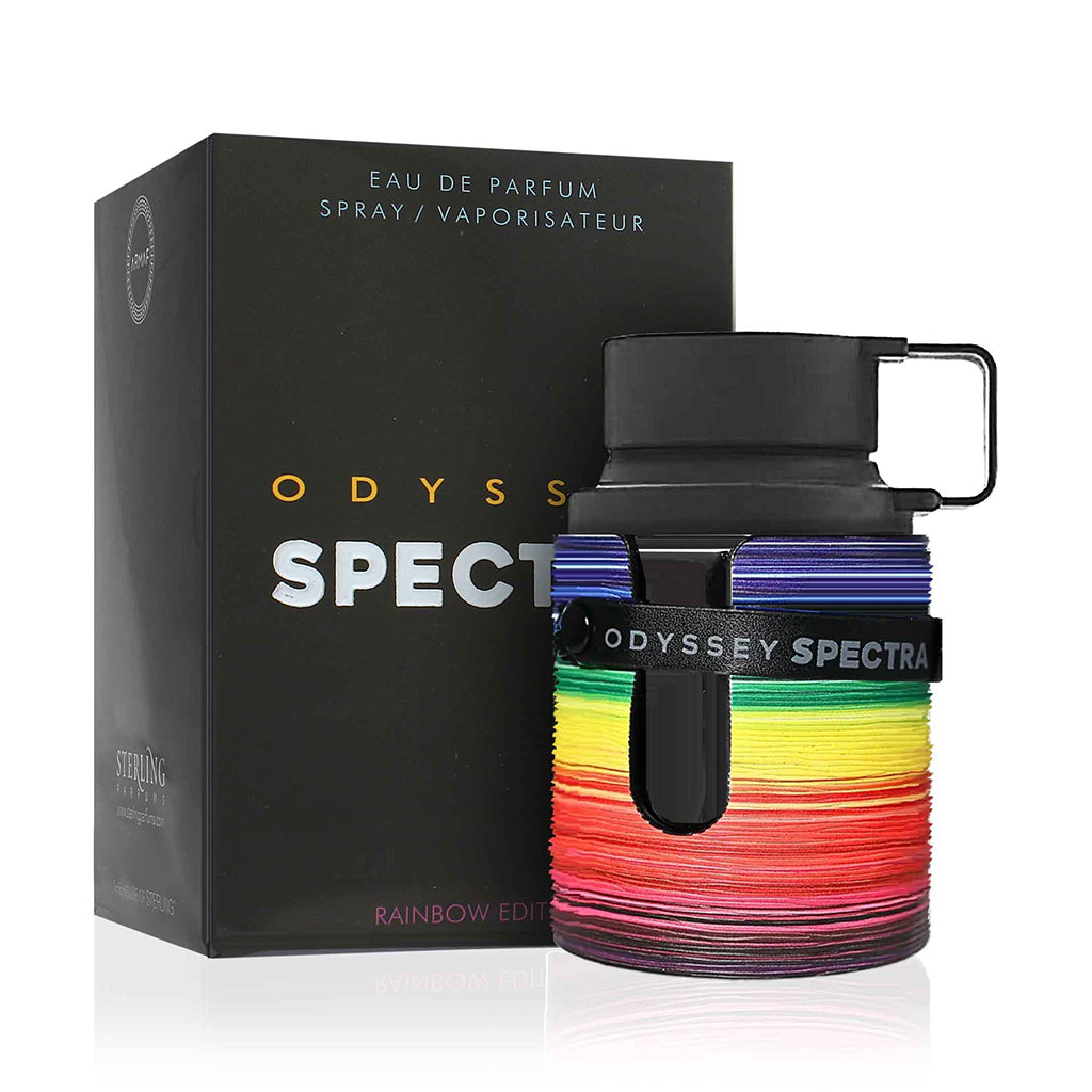 Armaf Odyssey Spectra Rainbow For Men