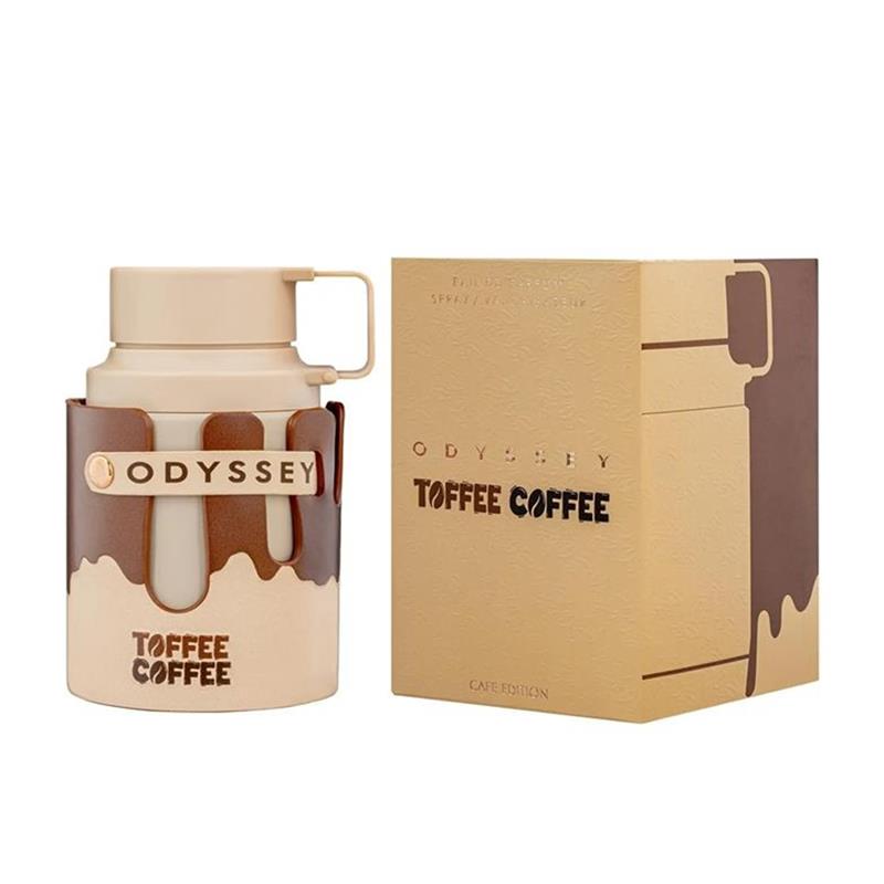 Armaf Odyssey Toffee Coffee For Man and Woman
