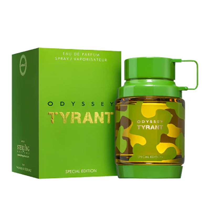 Armaf Odyssey Tyrant For Man EDP