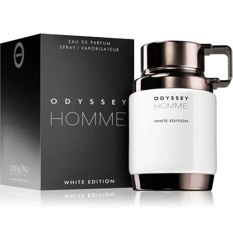 Armaf Odyssey White For Men EDP
