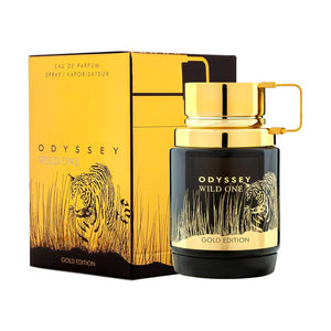 Armaf Odyssey Wild One Gold Edition For Men