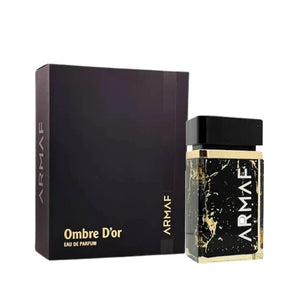 Armaf Ombre D'Or For Man and Woman