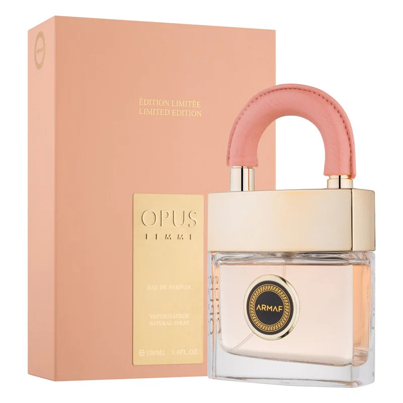 Armaf Opus Femme For Woman EDP