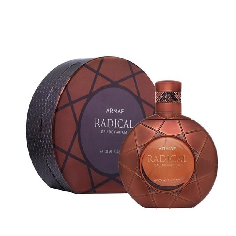 Armaf Radical Brown For Man EDP