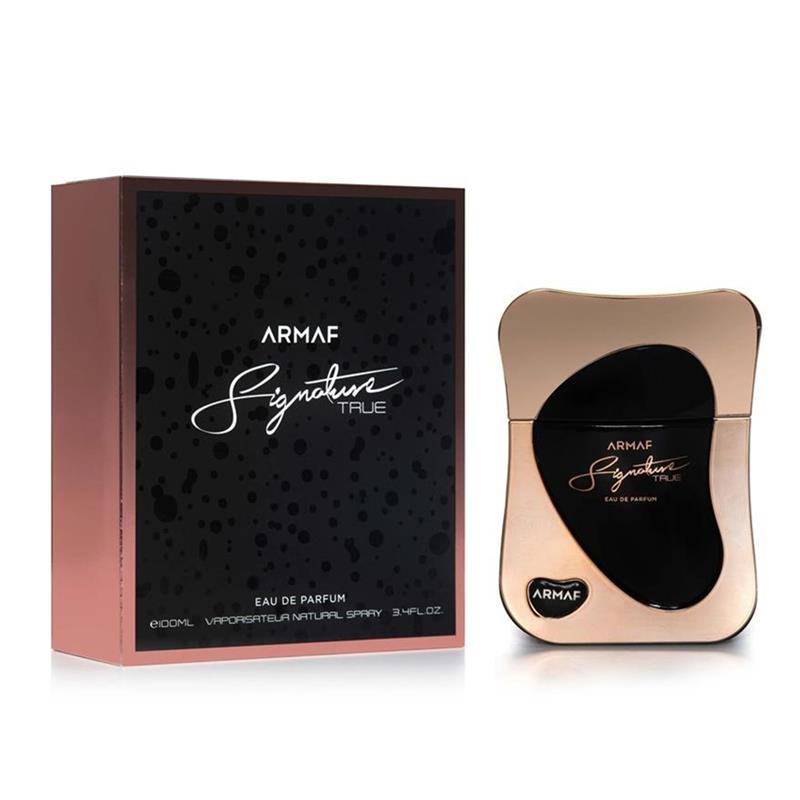 Armaf Signature True For Men and Women
