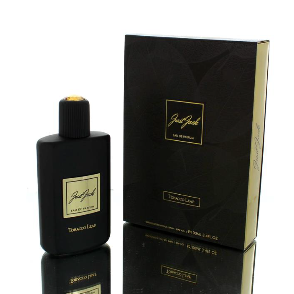 Armaf Sterling Just Jack Collection Tobacco Leaf For Unisex