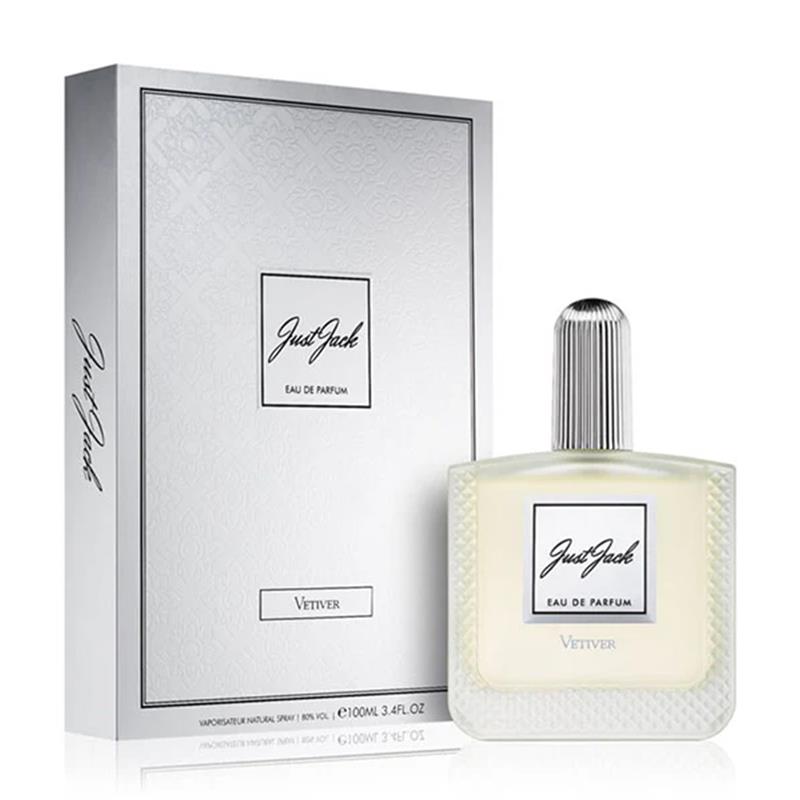 Armaf Sterling Just Jack Collection Vetiver For Men