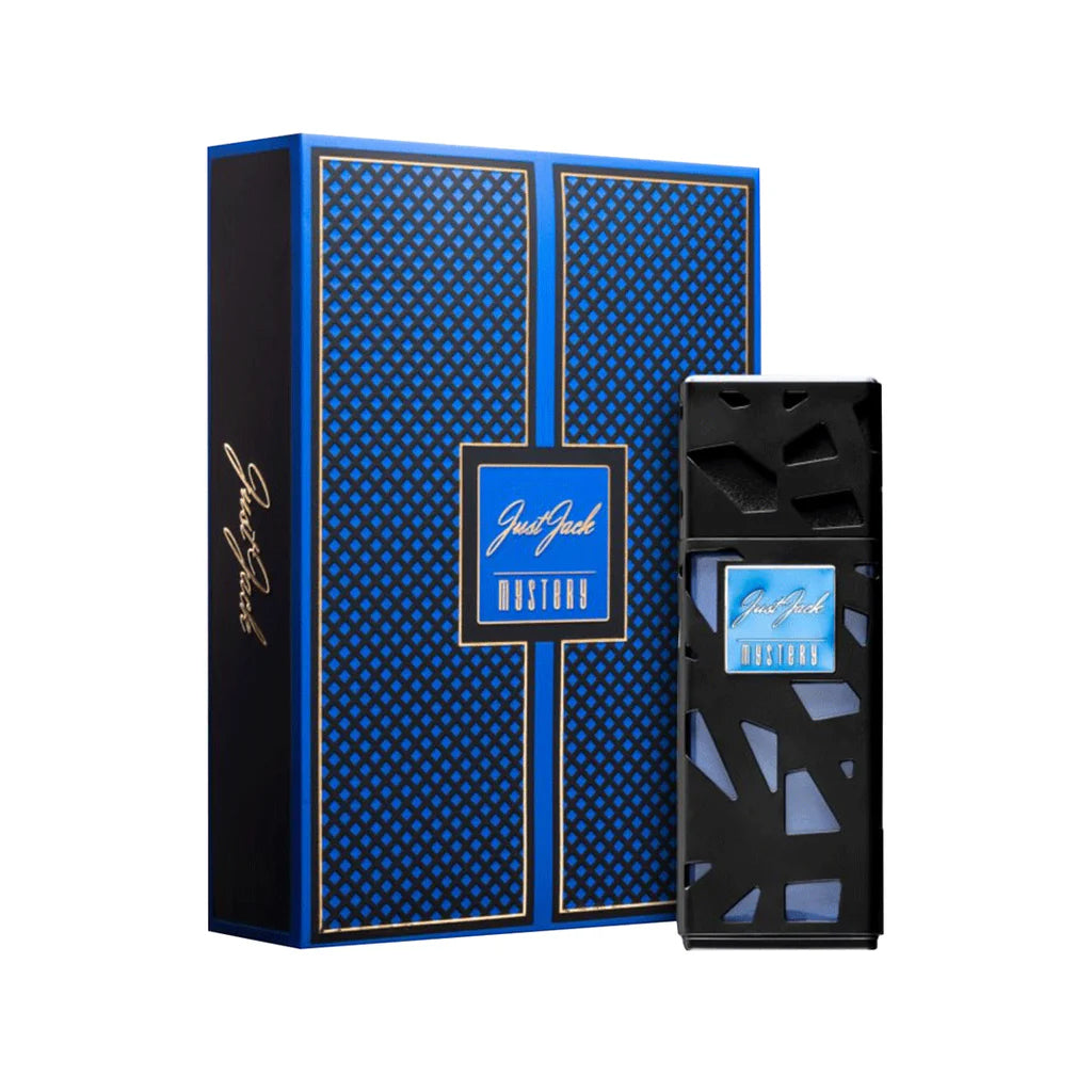 Armaf Sterling Just Jack Mystery For Men