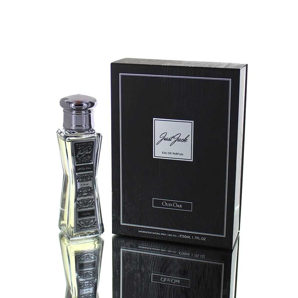 Armaf Sterling Just Jack Oud Oak For Men