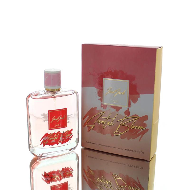 Armaf Sterling Just Jack Santal Bloom For Men and Women