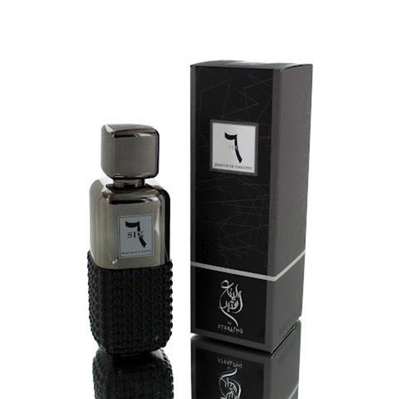 Armaf Sterling Six For Men EDP