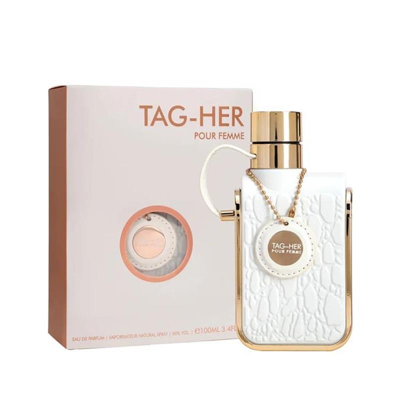Armaf Tag Her Pour Femme Perfume