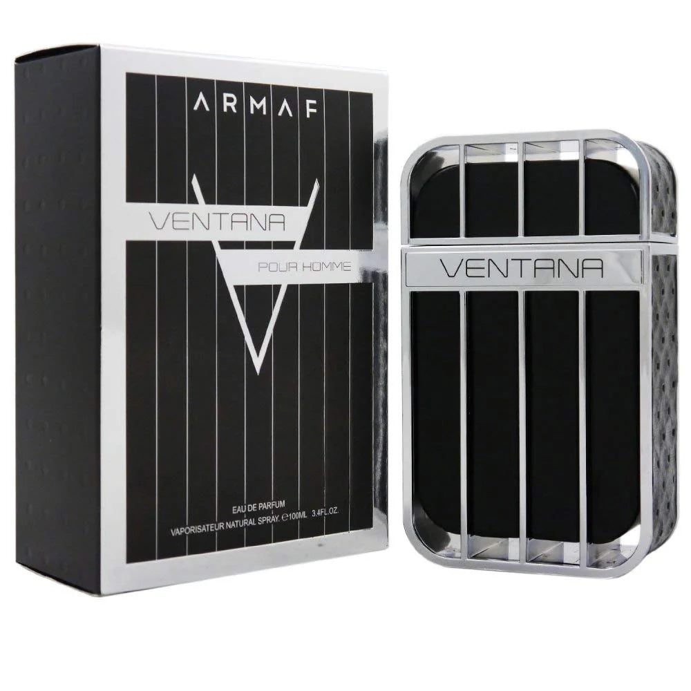 Armaf Ventana Pour Homme Eau De Parfum