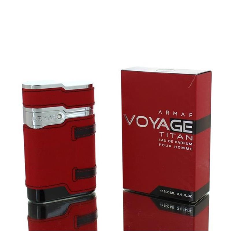 Armaf Voyage Titan Pour Homme EDP