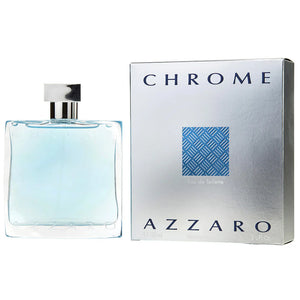 Azzaro Chrome Cologne For Man EDT