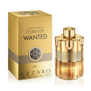 Azzaro Forever Wanted Elixir For Man