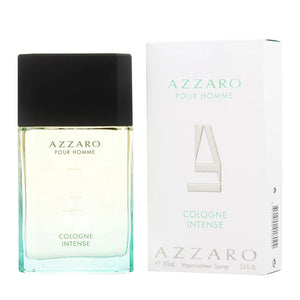 Azzaro Pour Homme Cologne Intense