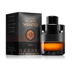 Azzaro The Most Wanted Parfum For Men