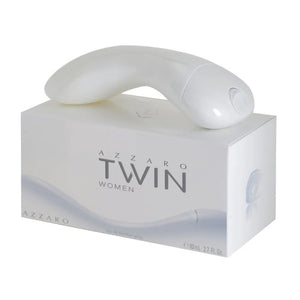 Azzaro Twin Perfume For Woman EDT