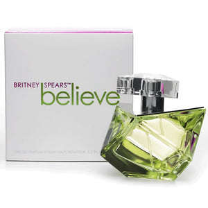 Britney Spears Believe Perfume For Women