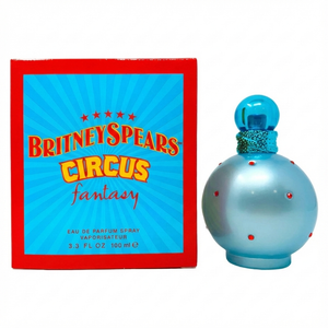 Britney Spears Circus Fantasy For Women