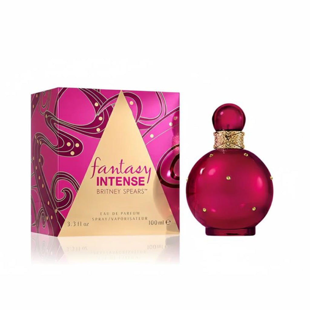 Britney Spears Fantasy Intense For Woman
